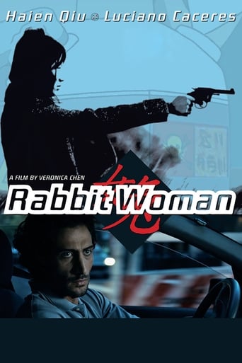 Poster de Rabbit Woman