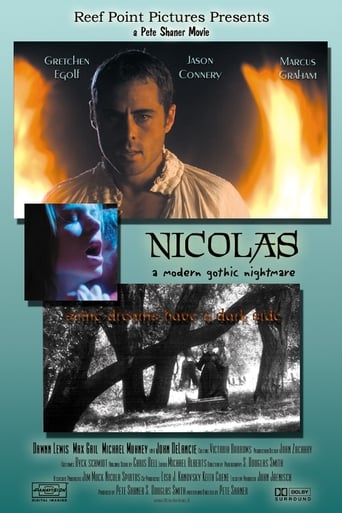 Poster de Nicolas