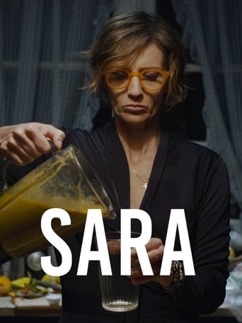 Poster de Sara