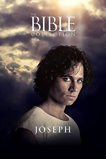 Poster de Joseph