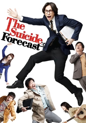 Poster de The Suicide Forecast