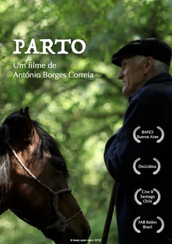 Poster de Parto