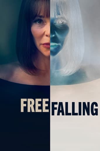 Poster de Free Falling