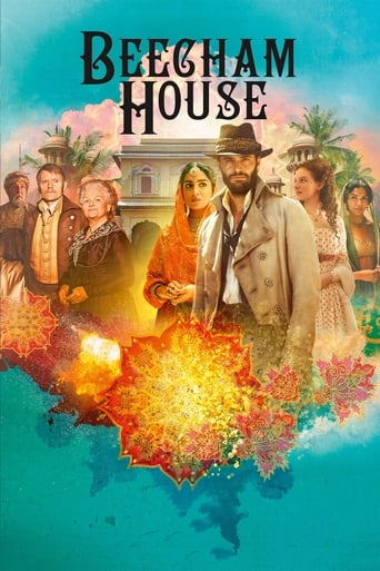 Poster de Beecham House