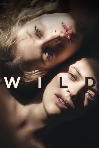 Poster de Wild