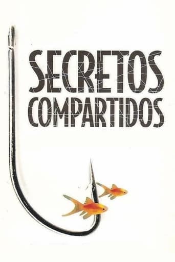 Poster de Secretos compartidos