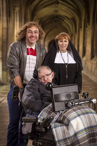 Poster de Little Britain Sketch