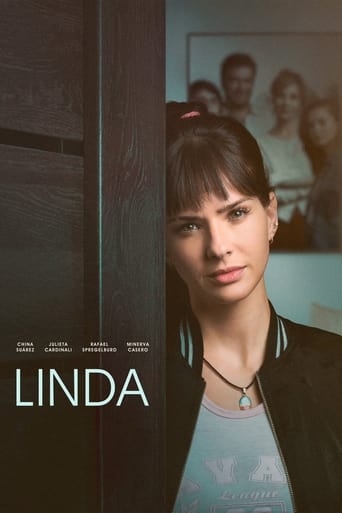 Poster de Linda