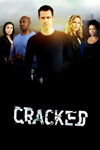 Poster de Cracked