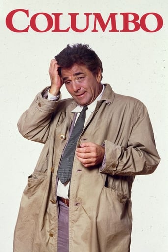 Poster de Columbo