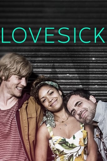 Poster de Lovesick