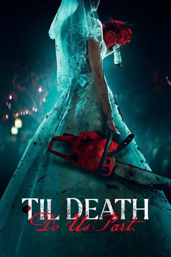 Poster de Til Death Do Us Part