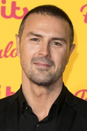 Foto de Paddy McGuinness