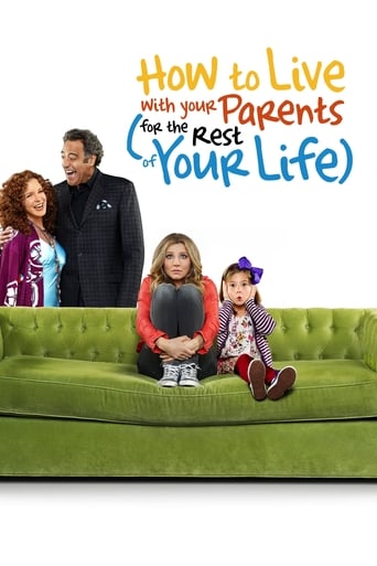 Poster de How to Live With Your Parents (For the Rest of Your Life)