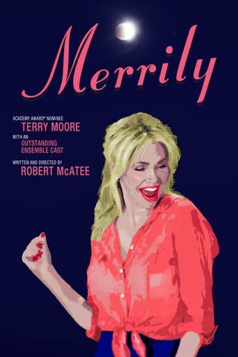 Poster de Merrily