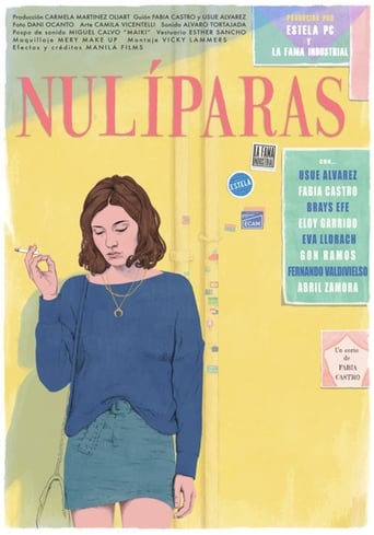 Poster de Nulliparous Women