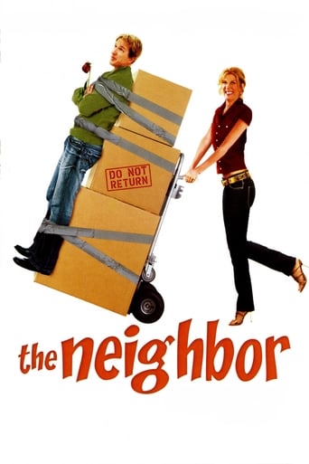 Poster de The Neighbor