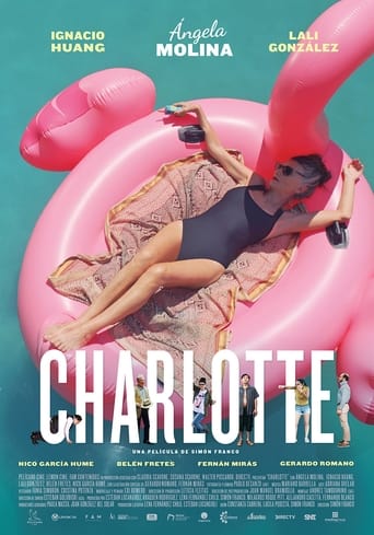 Poster de Charlotte