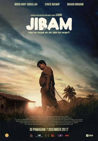 Poster de Jibam