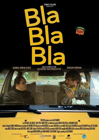 Poster de Bla Bla Bla