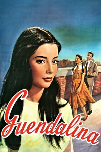 Poster de Guendalina