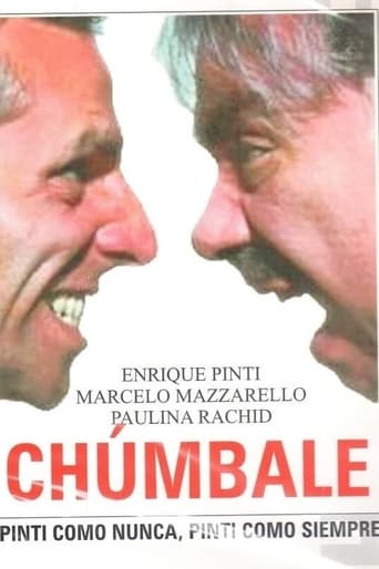 Poster de Chúmbale