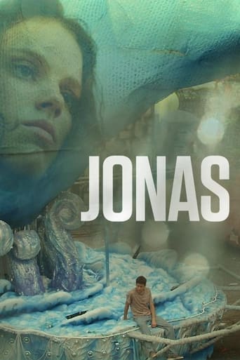 Poster de Jonah