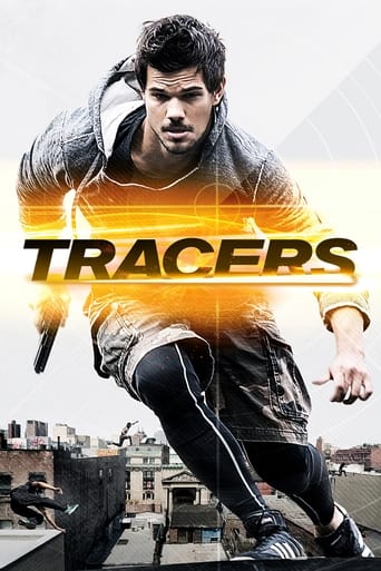 Poster de Tracers