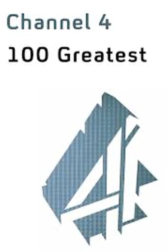 Poster de The 100 Greatest Stand Ups 2010