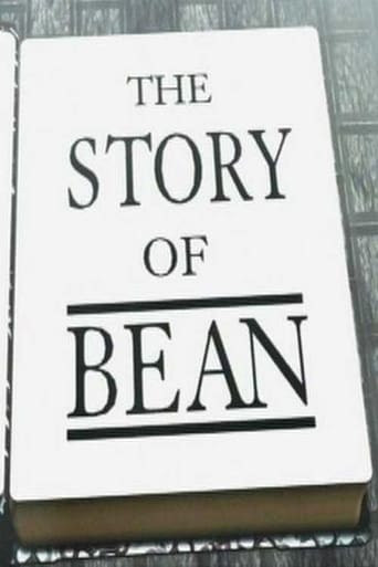 Poster de The Story of Bean