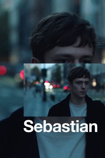 Poster de Sebastian