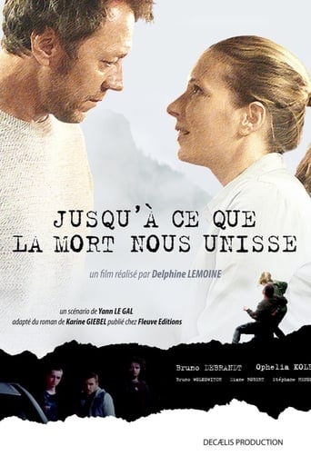 Poster de Jusqu'à ce que la mort nous unisse