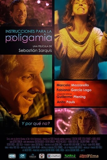 Poster de Instructions For Poligamy