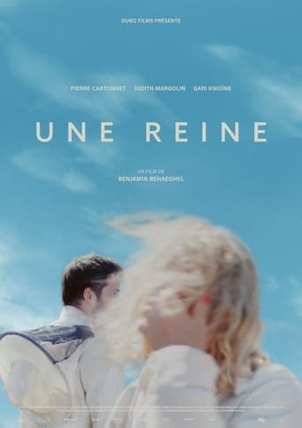 Poster de Une reine