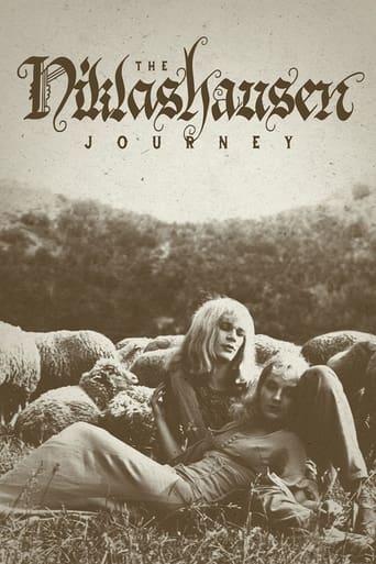 Poster de The Niklashausen Journey