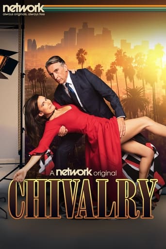 Poster de Chivalry