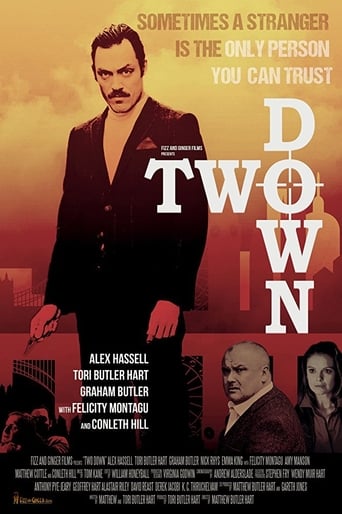 Poster de Two Down