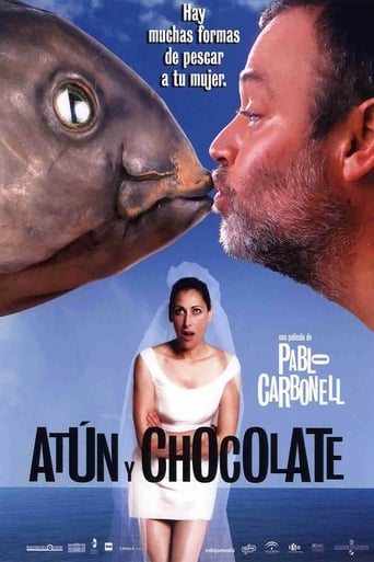 Poster de Atún y chocolate