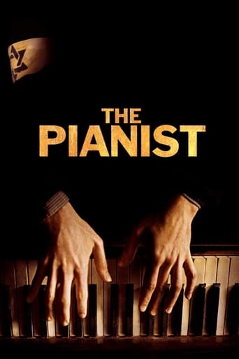 Poster de The Pianist