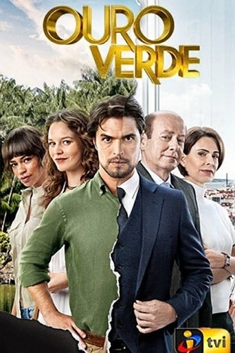 Poster de Ouro Verde