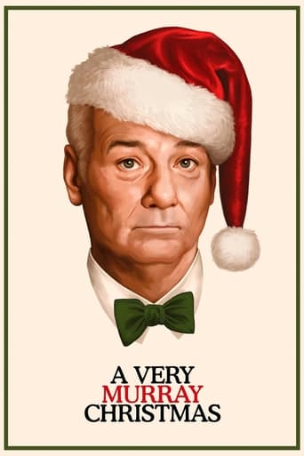 Poster de A Very Murray Christmas