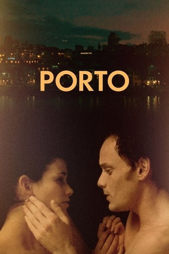 Poster de Porto