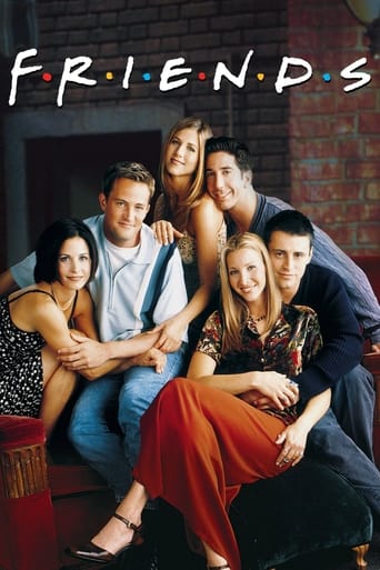 Poster de Friends