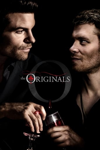 Poster de The Originals