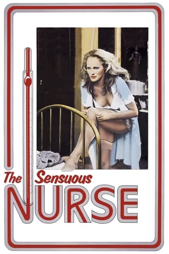 Poster de The Sensuous Nurse