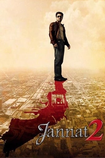 Poster de Jannat 2