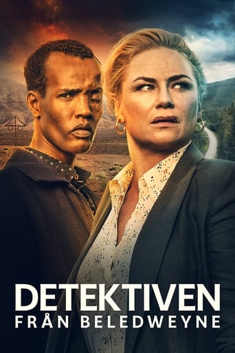 Poster de The Detective from Beledweyne