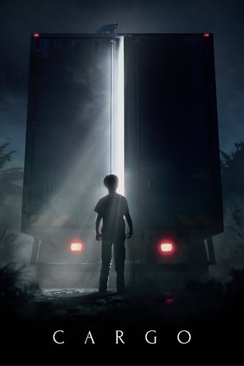 Poster de Cargo