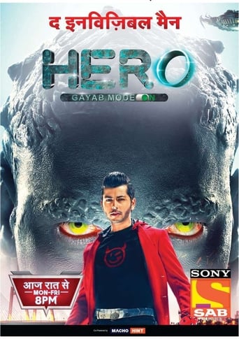 Poster de Hero Gayab Mode On