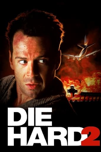 Poster de Die Hard 2